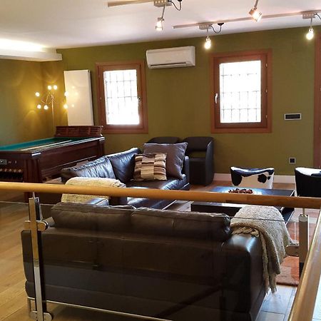 Alizaque Lodge Cuenca  Ruang foto