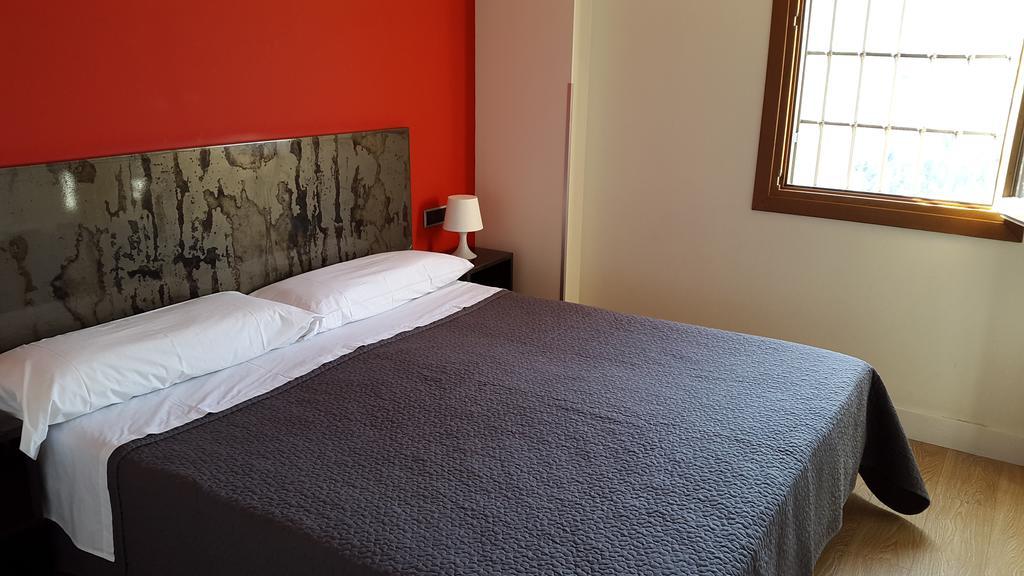 Alizaque Lodge Cuenca  Ruang foto