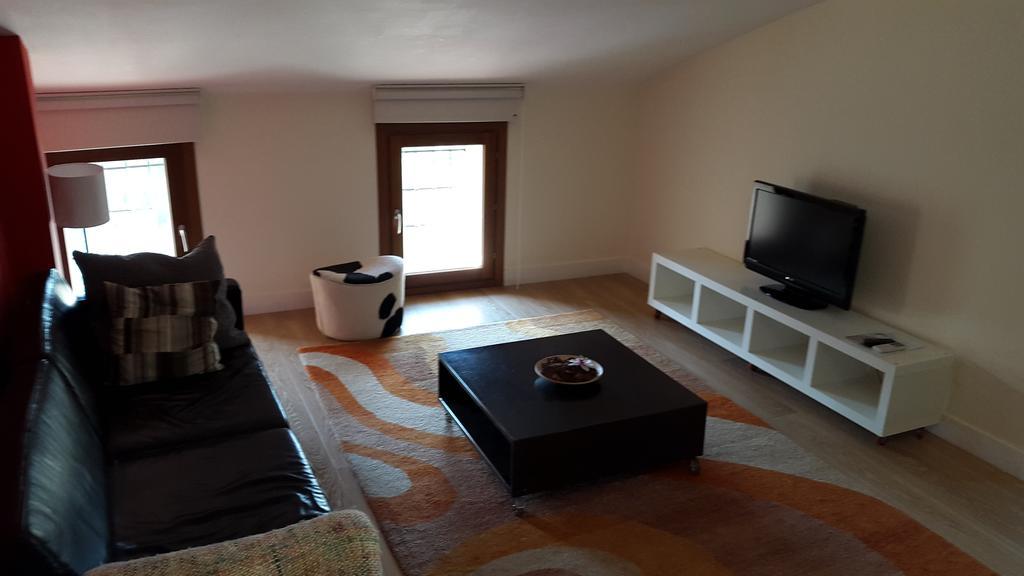 Alizaque Lodge Cuenca  Ruang foto