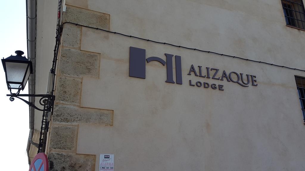 Alizaque Lodge Cuenca  Bagian luar foto