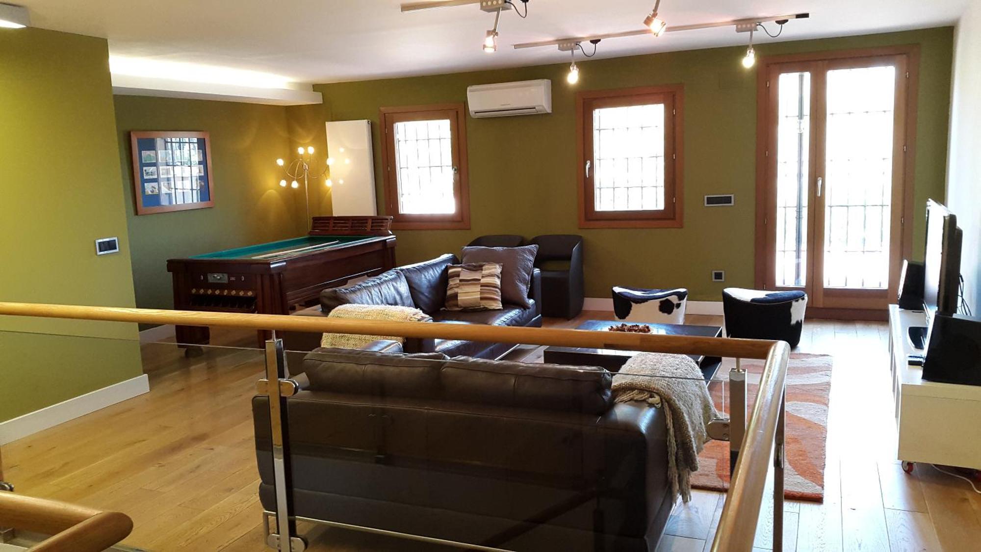 Alizaque Lodge Cuenca  Ruang foto