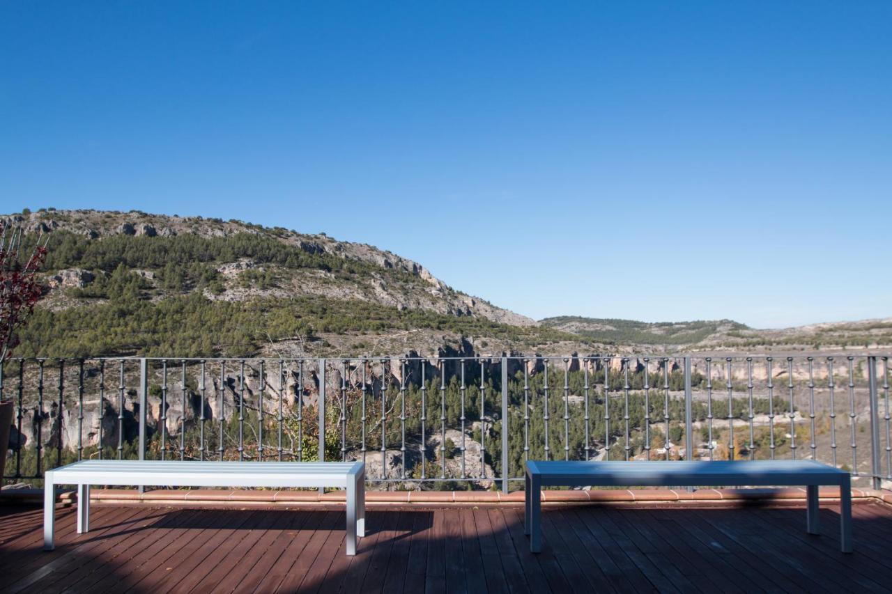 Alizaque Lodge Cuenca  Bagian luar foto