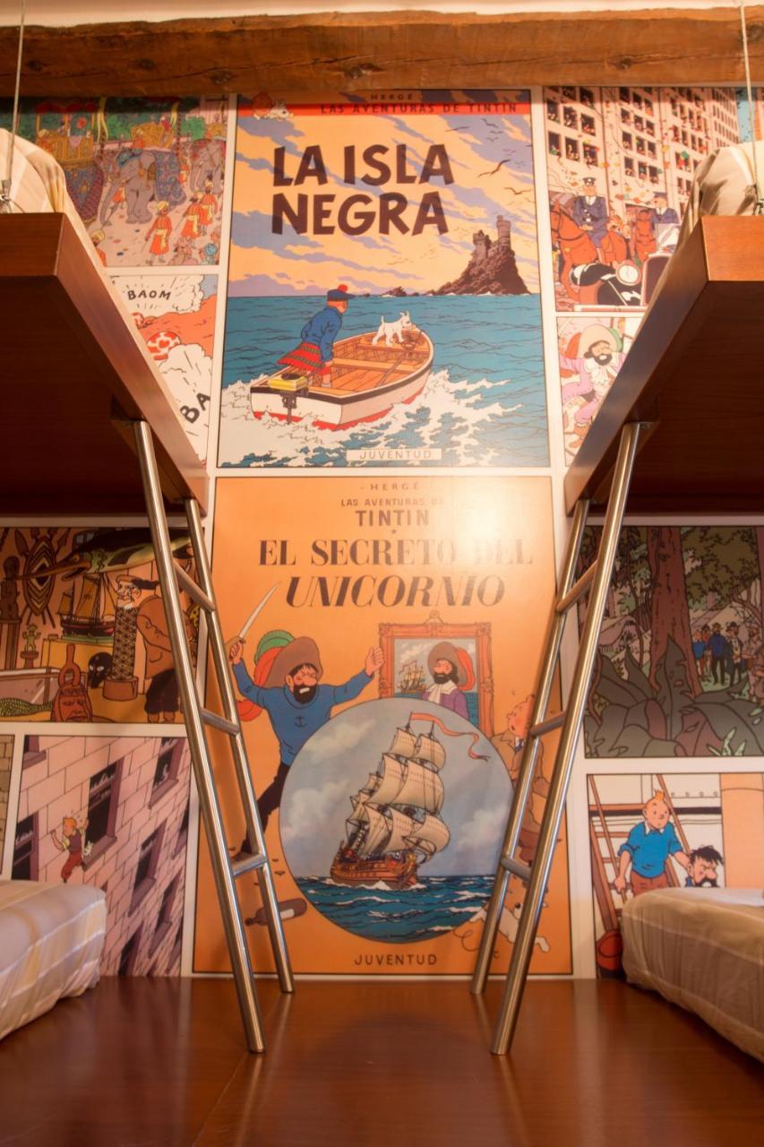 Alizaque Lodge Cuenca  Bagian luar foto