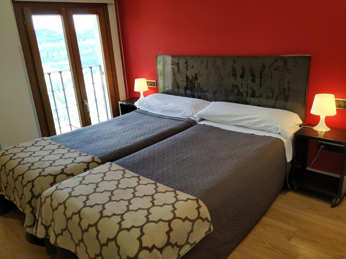 Alizaque Lodge Cuenca  Bagian luar foto